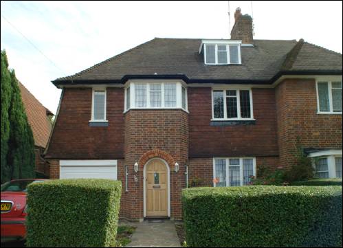 10 Widecombe Way